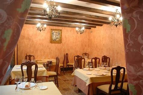 bares villarrobledo|El Rincón de Pedrisa, restaurante en Villarrobledo